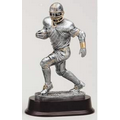 Male Football Runner Figure Award - 9"